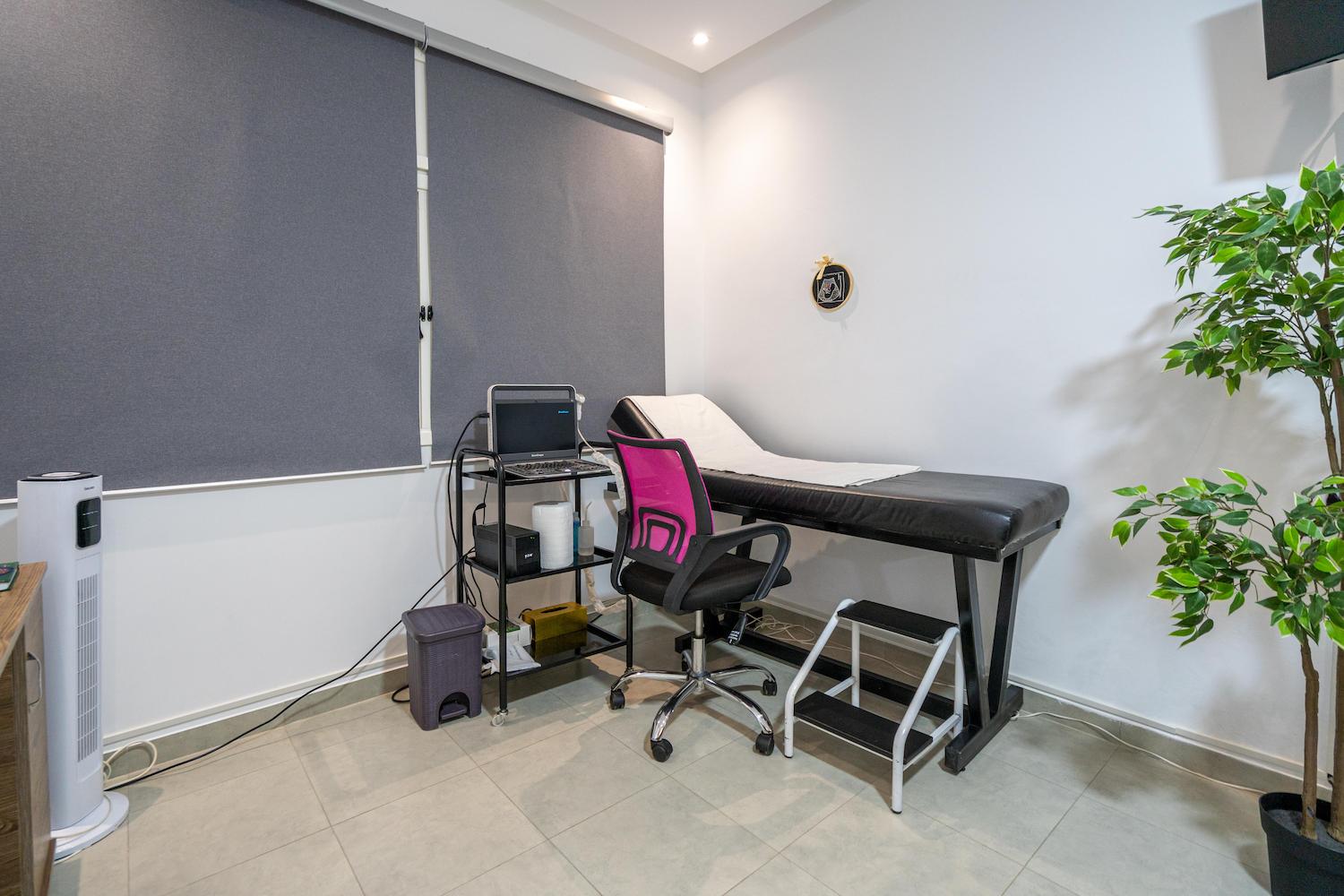 الاسترخاء في الماء - Relaxation aquatique